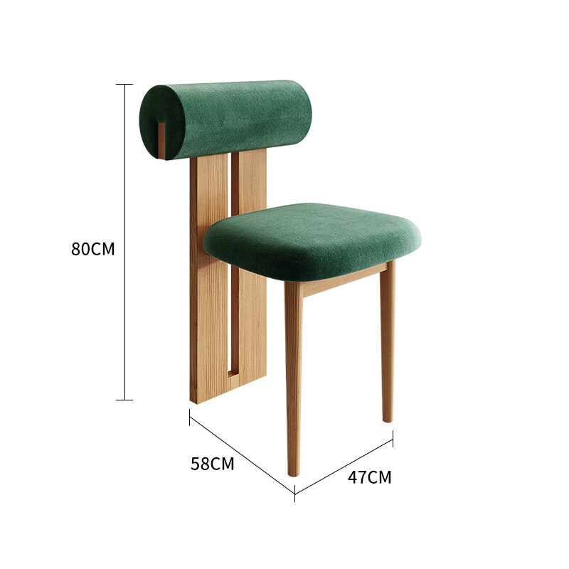 Lamb Chair